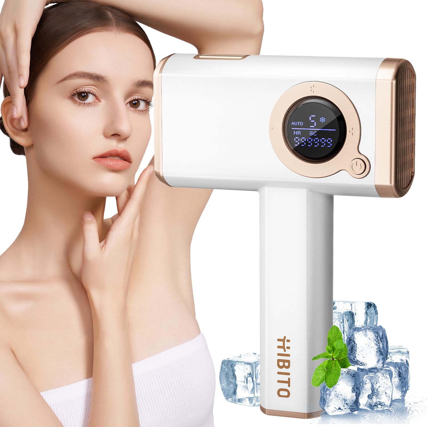 11 Pros & Cons of The Ice IPL Hair Removal Device