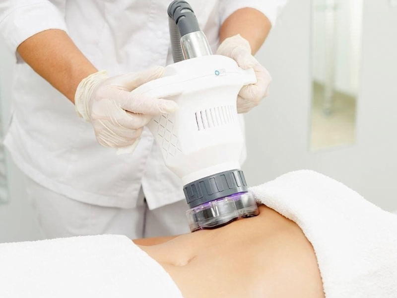 Home - Aesthetic Body Design