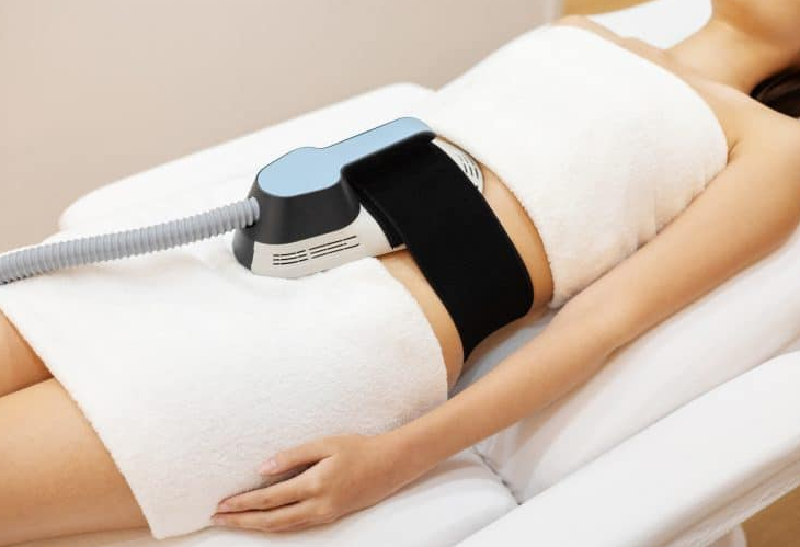 Customizing Body Sculpting: Targeted Treatments with S-Shaped Machines ...