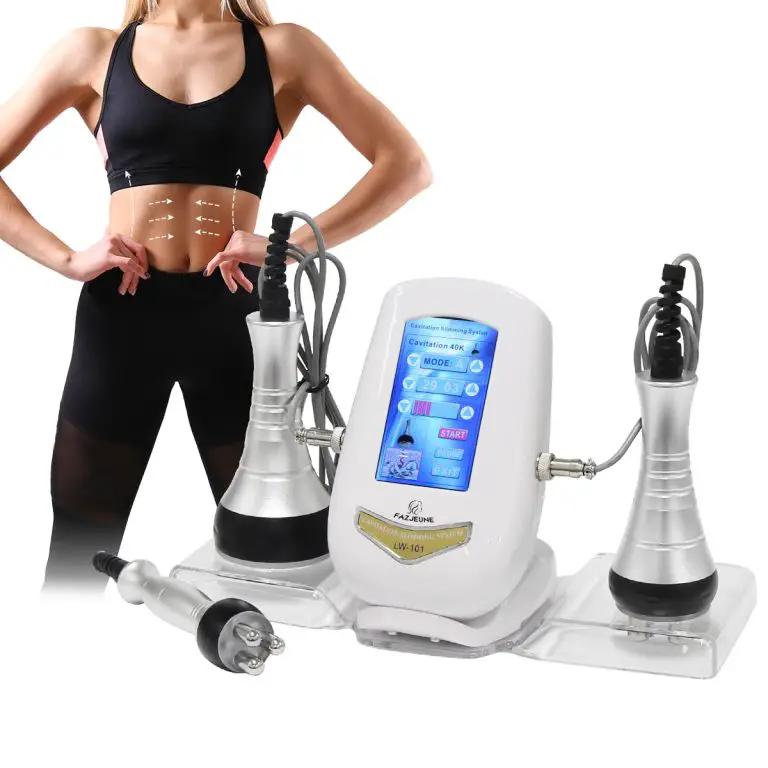 15 Best Ultrasonic Cavitation Machines for Home Use 2023