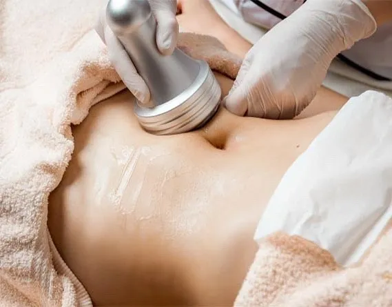 Vacuum RF - Aesthetics Beauty Laser