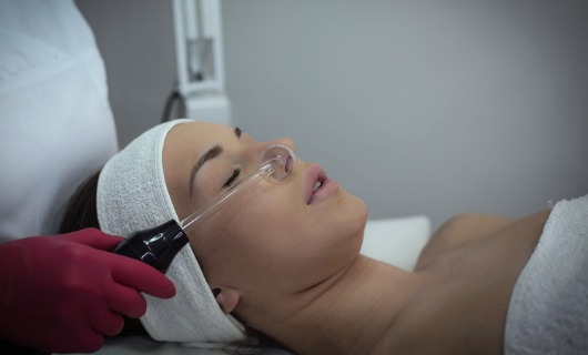 Rejuvenating the Skin with High Frequency Facial Treatments - Puhoi ...