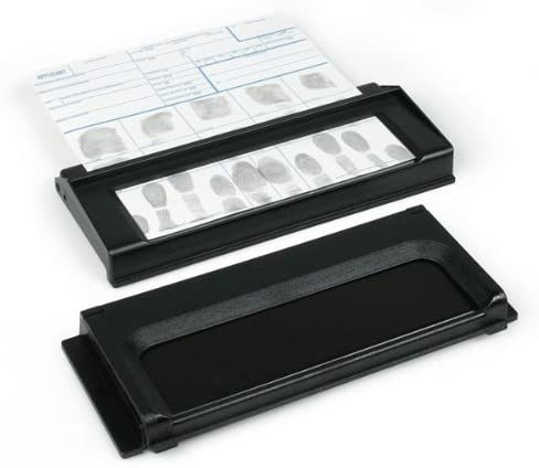FD-258 Cardholder