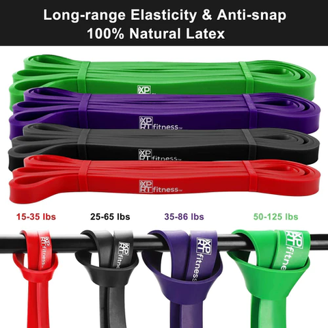 Resistance bands