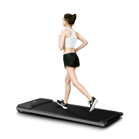 running machine