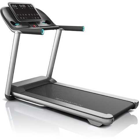 treadmill core workut