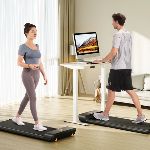 Cross Trainer vs Treadmill for Weight Loss