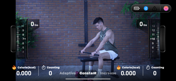 XMAI cable pmachine protable homegym