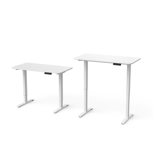 adjustable standing desk