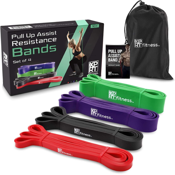 resistance bands