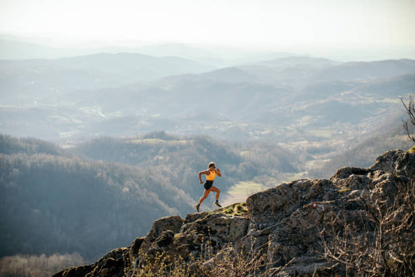 hiking