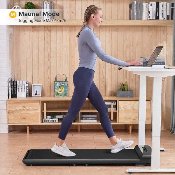 underdesk treadmill