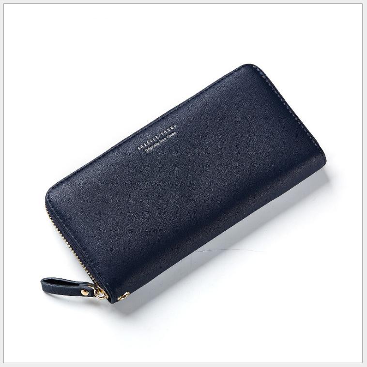 Women's solid color hundred clutch bag mySite