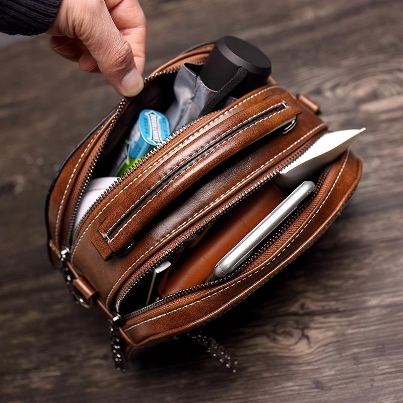 Summer New Fashion Shoulder Bag mySite