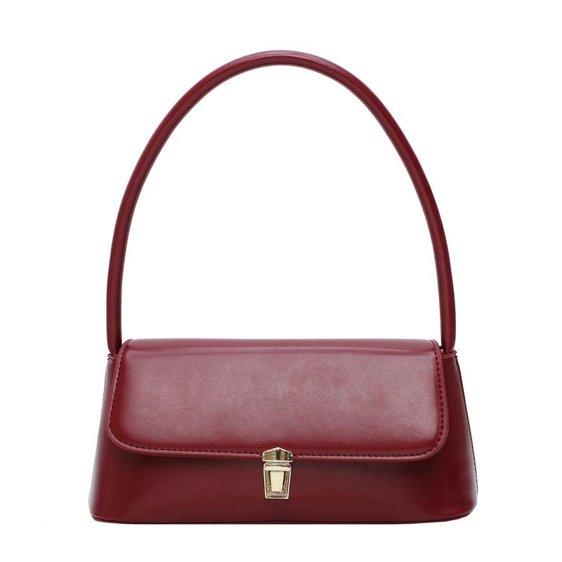 Vintage Versatile Handbag mySite