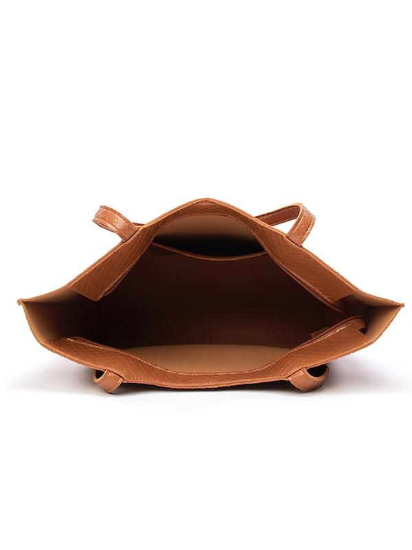 Women's Retro Trendy Single Shoulder Bag mySite