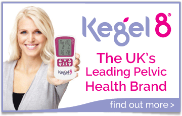 Kegel8 Ultra 20 UKs leading brand