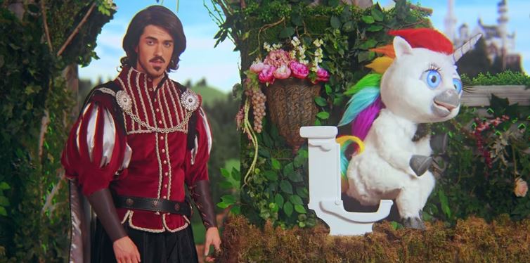 squatty potty video still