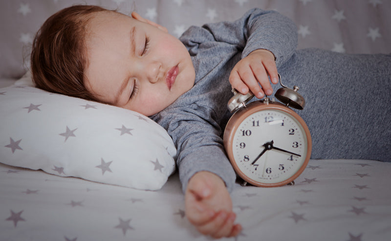 set a bedtime routine, why do babies fight sleep?