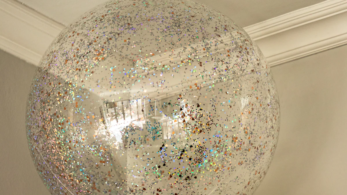 Benefits of Using Latex Needle Tail Balloons