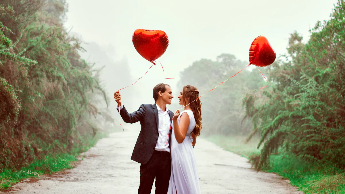 Tips to Save on Wedding Balloons