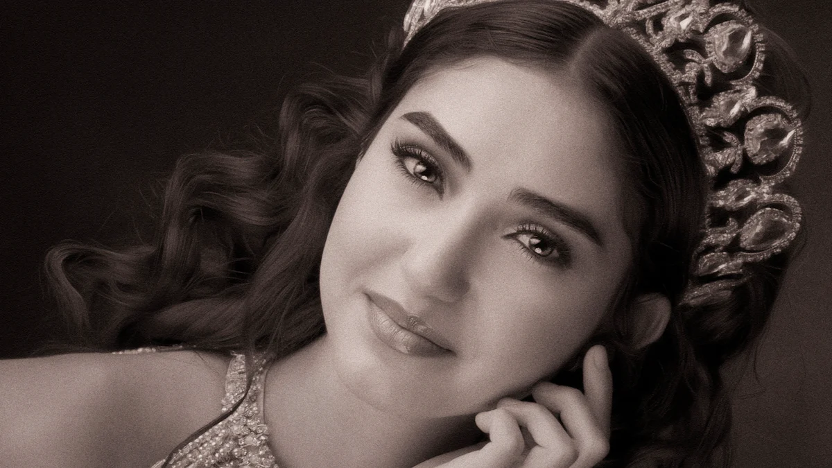Tiaras That Suit Your Hairstyle