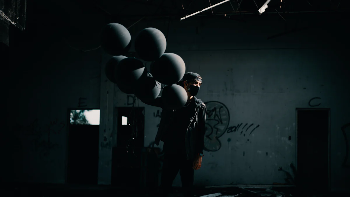 How to Commemorate Black Balloon Day 2025