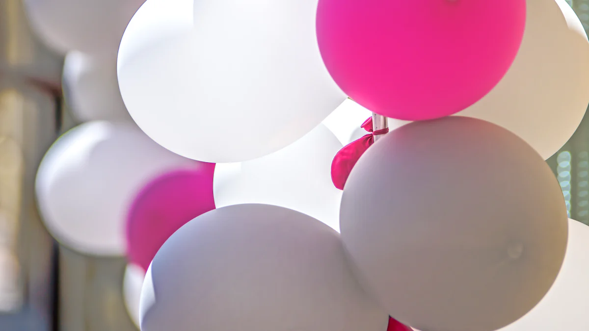 Design and Color Tips for Outdoor Events