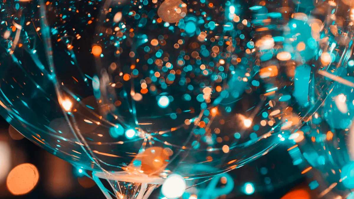 LED Balloons