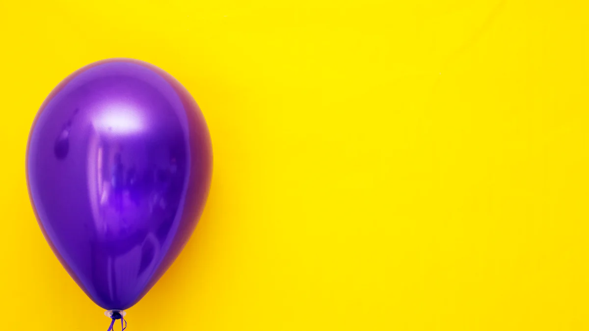 Overview of Latex Balloons