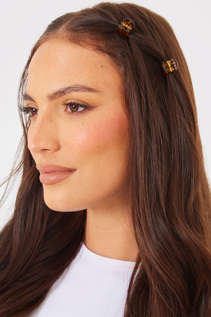 Mini Claw Clip Multi Pack