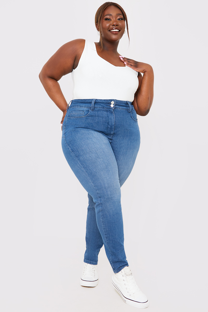 Sweetheart Neckline Sleeveless Bodysuit