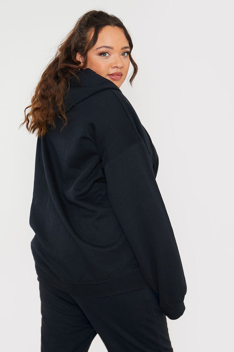 In A World Where You Can Be Anything Be Kind Hoodie