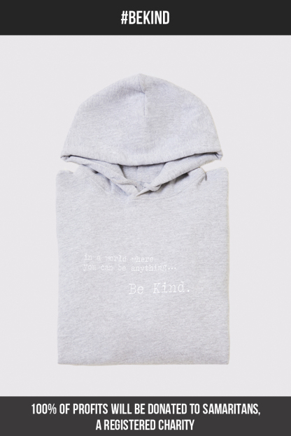 Kids Be Kind Hoodie