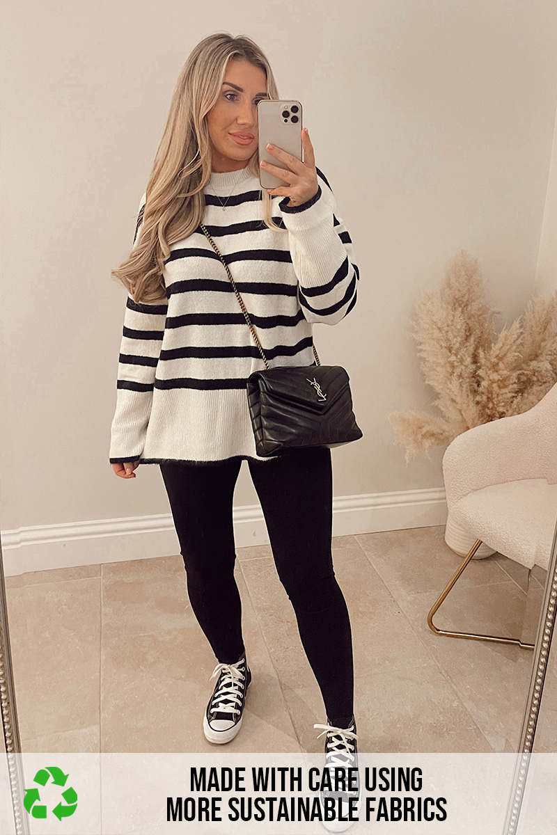 Recycled Legging
