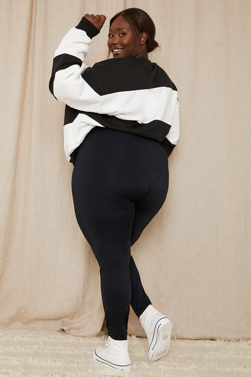 Recycled Legging