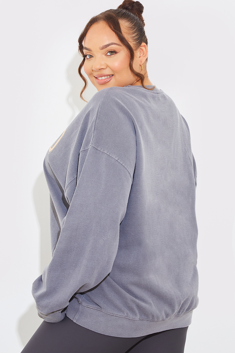San Diego Sweater