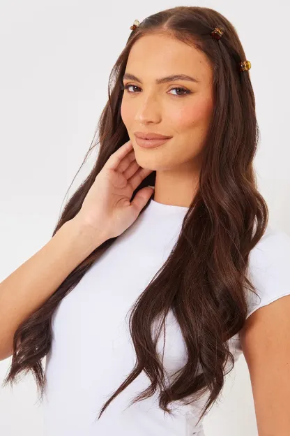 Mini Claw Clip Multi Pack