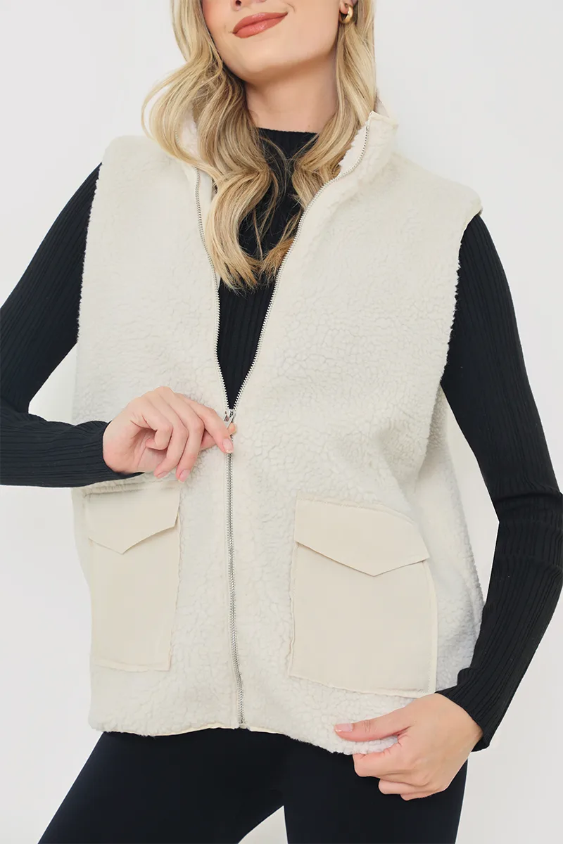 Borg Gilet