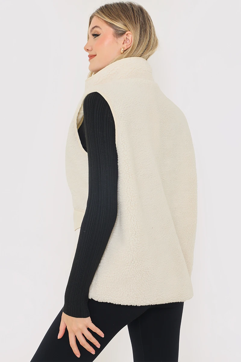 Borg Gilet