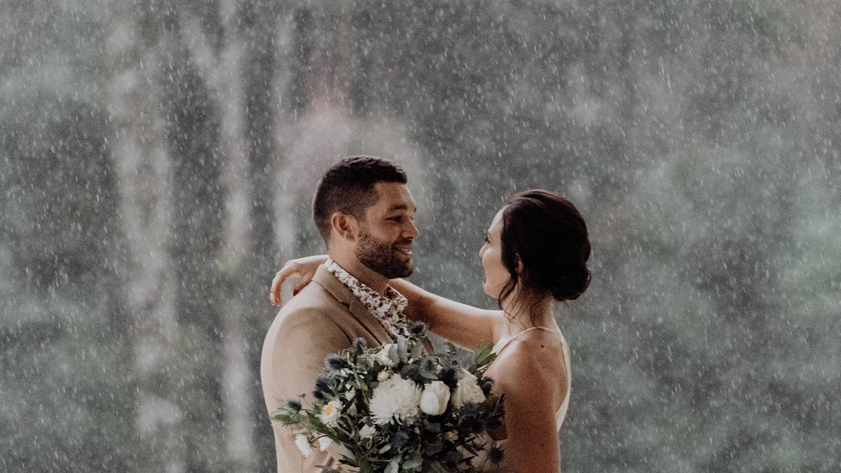 Intimate Ceremony