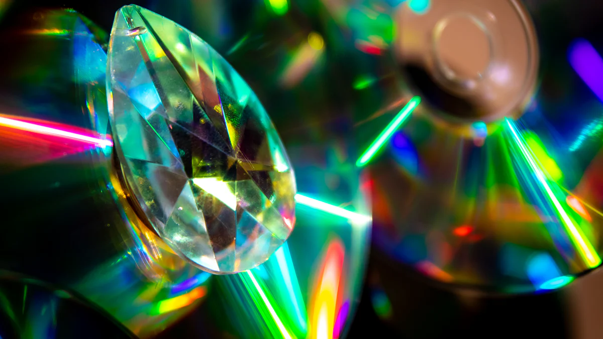 Kinds of Diamonds