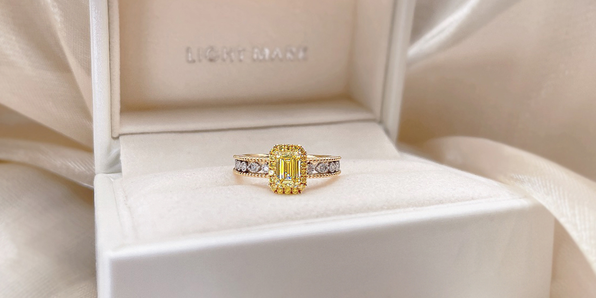 Choosing the Right Jeweler