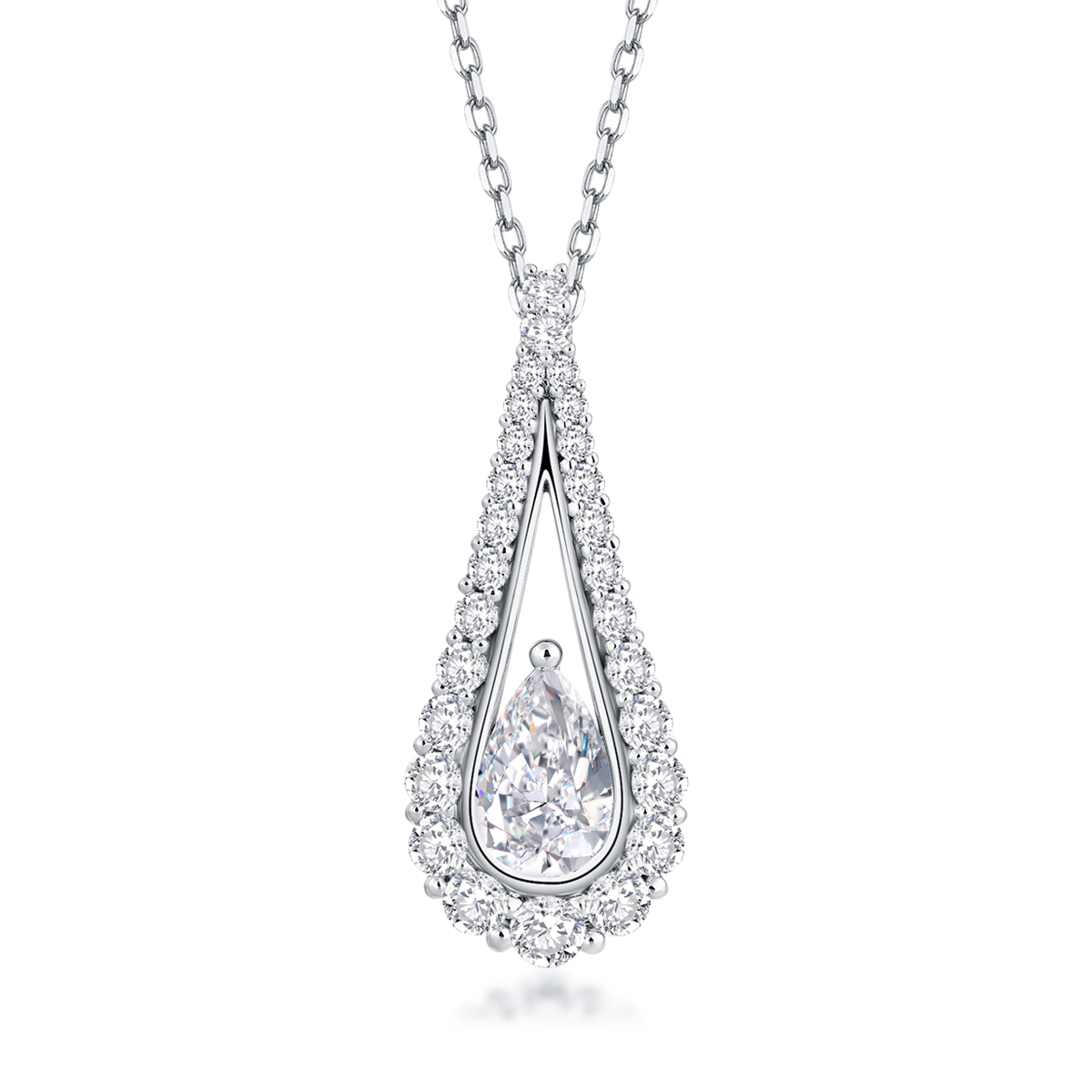 Essential Tips for Choosing a High-Quality Diamond Pendant Necklace