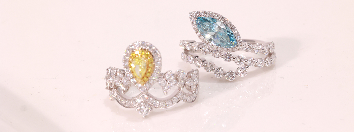 Discover Your Ideal Diamond Based on Your Zodiac Sign
