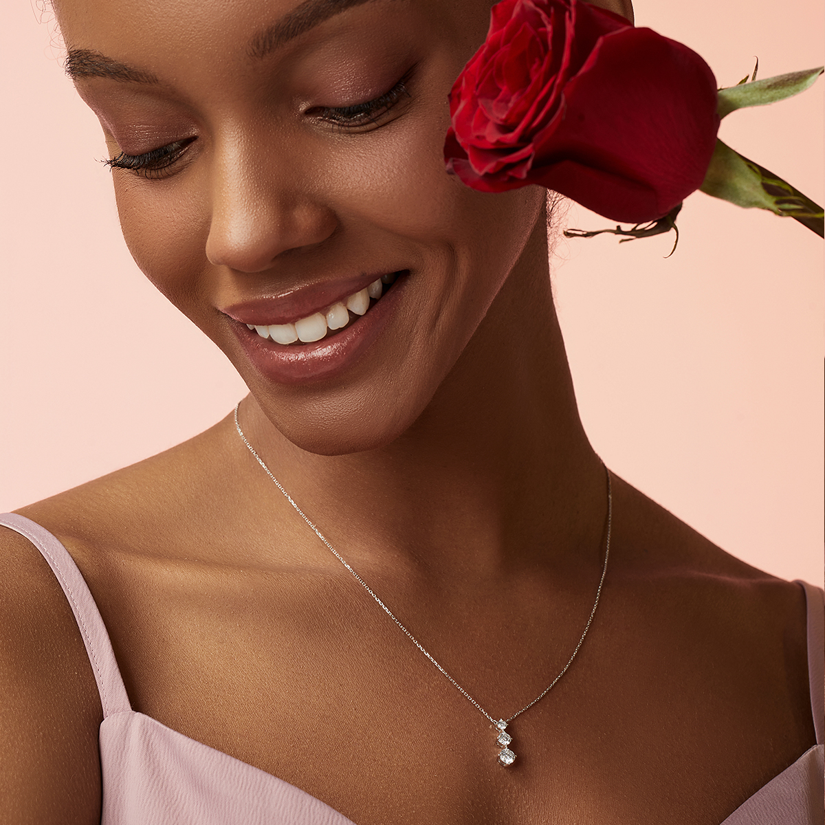 Sparkle and Shine: The Magic of Popular Diamond Necklace Styles