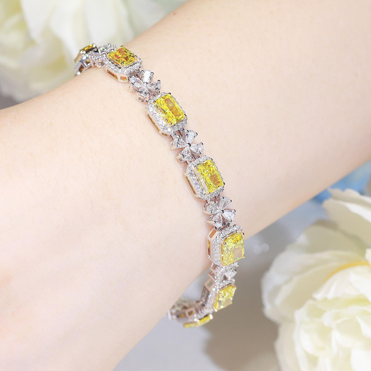 Shine Bright: How to Match Your Diamond Jewelry with the Perfect Bag