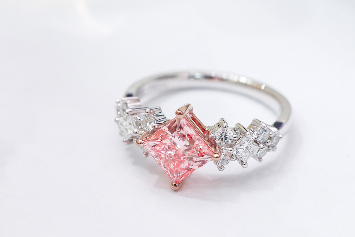 Tips for Capturing Memories with Diamond Jewelry