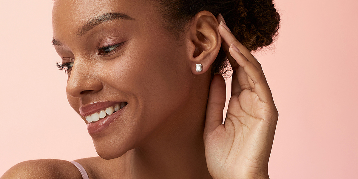 Urban Edge: Diamond Jewelry with an Industrial Twist