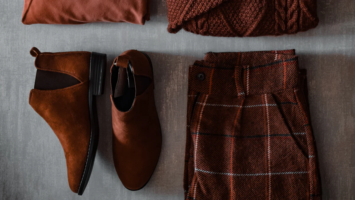 Styling Tips